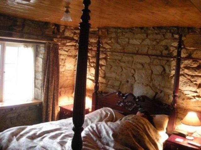 Colonial Cottages Of Ross Luaran gambar